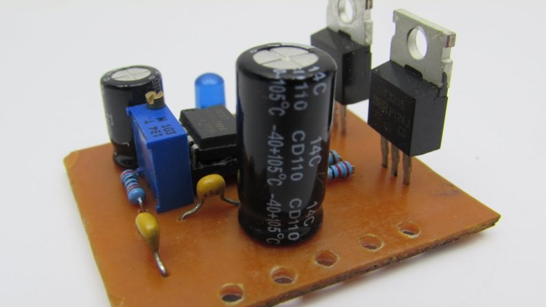 Преобразователь напряжения своими руками: как сделать инвертор (повышающий и понижающий) с 12В на 220В для различных нужд?