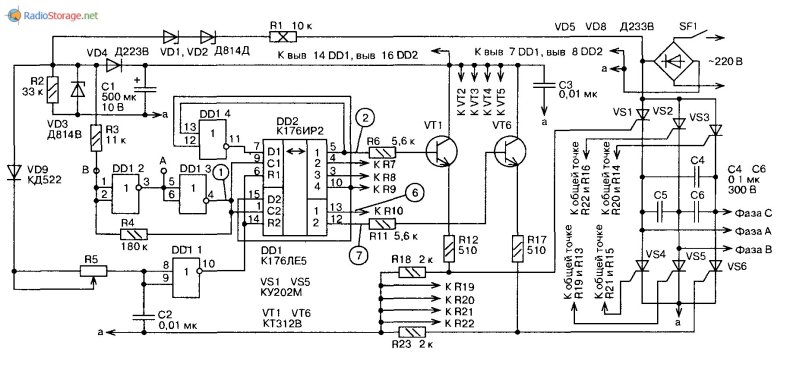 Преобразователь напряжения своими руками: как сделать инвертор (повышающий и понижающий) с 12В на 220В для различных нужд?