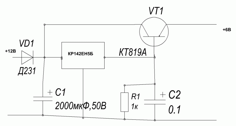 Преобразователь напряжения своими руками: как сделать инвертор (повышающий и понижающий) с 12В на 220В для различных нужд?