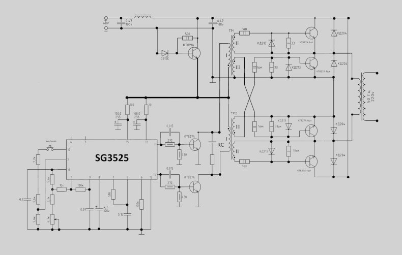 Преобразователь напряжения своими руками: как сделать инвертор (повышающий и понижающий) с 12В на 220В для различных нужд?