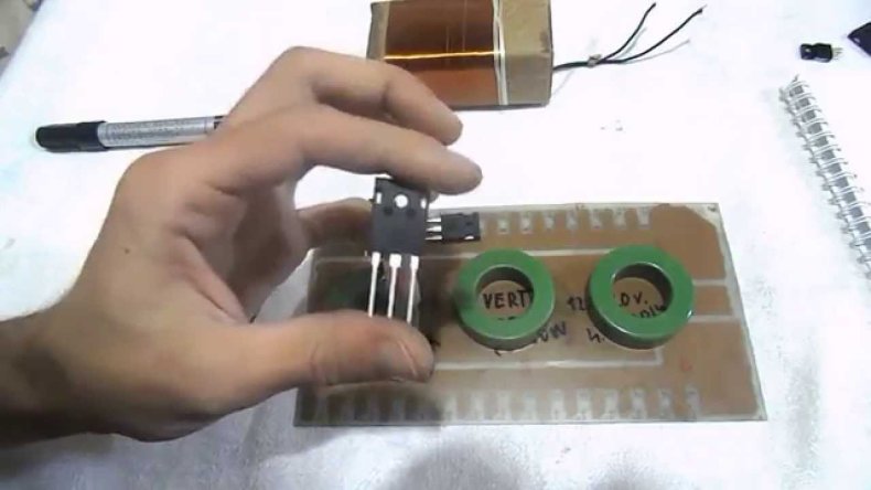 Преобразователь напряжения своими руками: как сделать инвертор (повышающий и понижающий) с 12В на 220В для различных нужд?