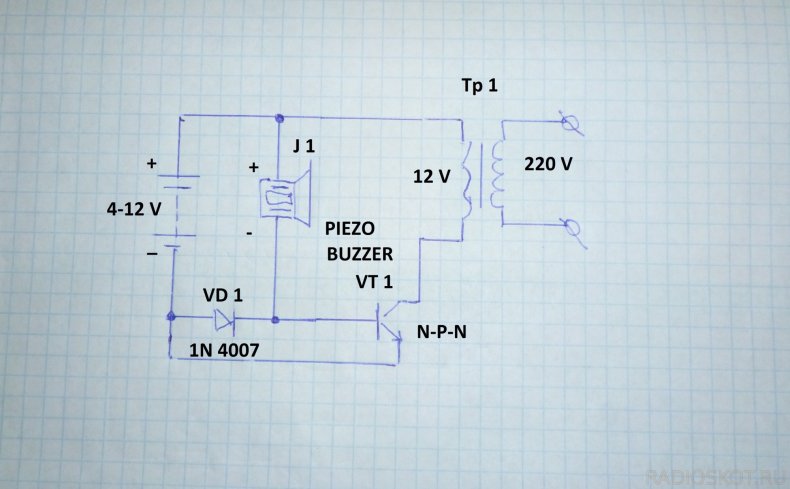 Преобразователь напряжения своими руками: как сделать инвертор (повышающий и понижающий) с 12В на 220В для различных нужд?