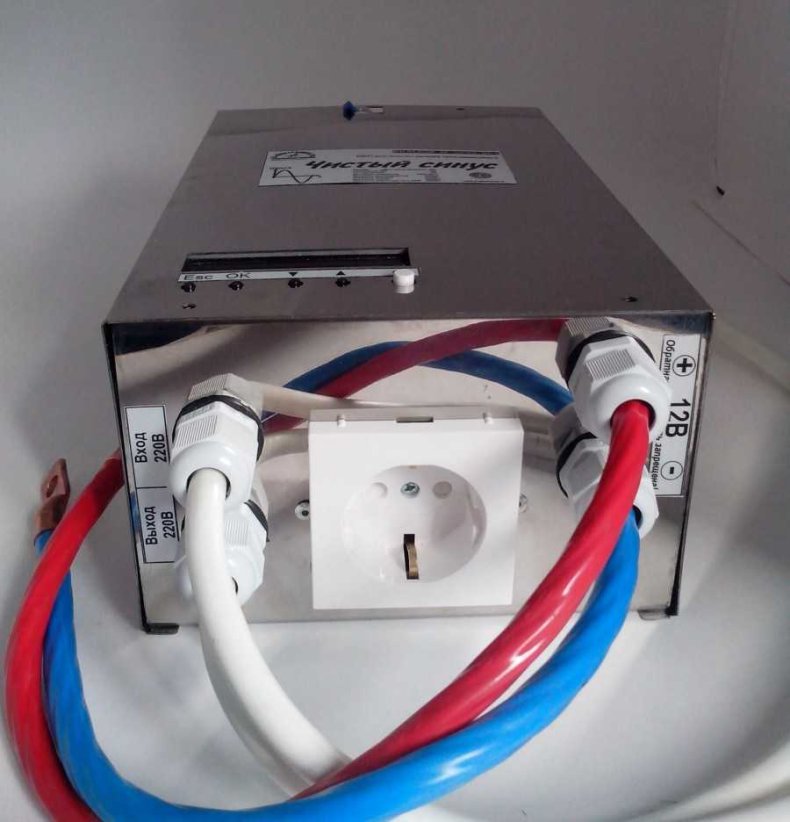 Преобразователь напряжения своими руками: как сделать инвертор (повышающий и понижающий) с 12В на 220В для различных нужд?