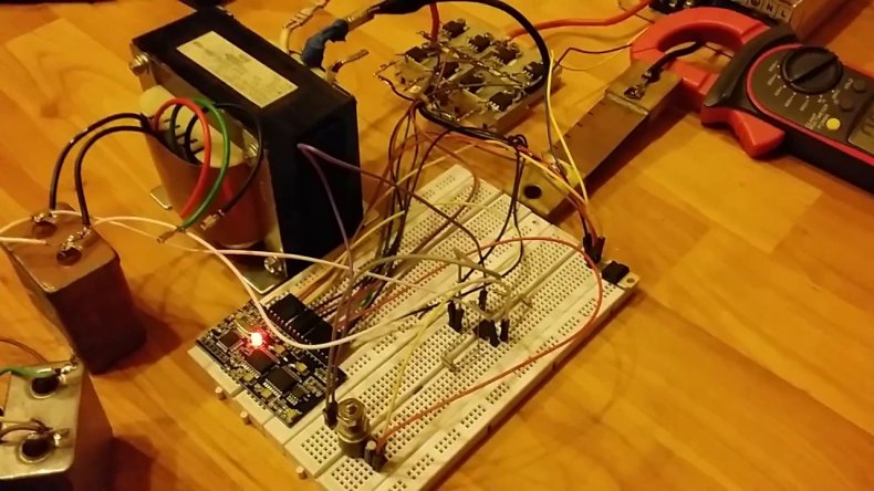 Преобразователь напряжения своими руками: как сделать инвертор (повышающий и понижающий) с 12В на 220В для различных нужд?