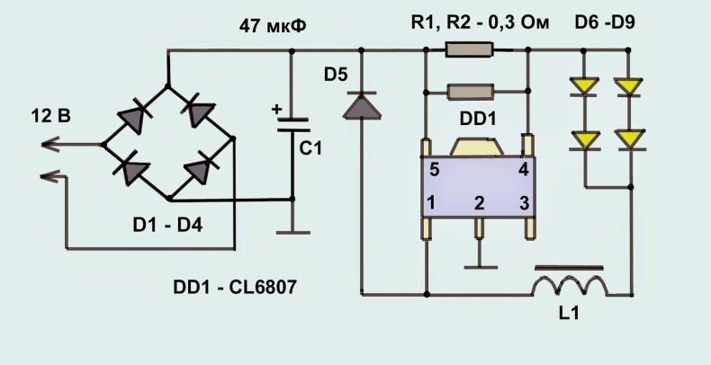 Преобразователь напряжения своими руками: как сделать инвертор (повышающий и понижающий) с 12В на 220В для различных нужд?