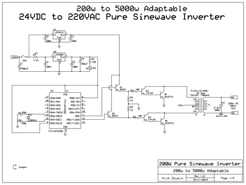 Преобразователь напряжения своими руками: как сделать инвертор (повышающий и понижающий) с 12В на 220В для различных нужд?