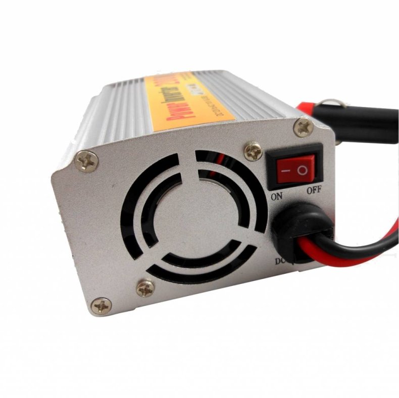 Преобразователь напряжения своими руками: как сделать инвертор (повышающий и понижающий) с 12В на 220В для различных нужд?