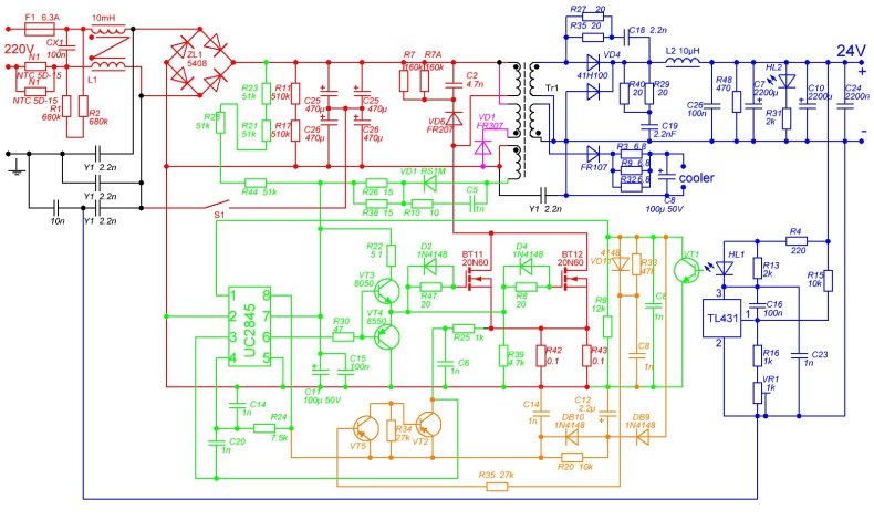 Преобразователь напряжения своими руками: как сделать инвертор (повышающий и понижающий) с 12В на 220В для различных нужд?