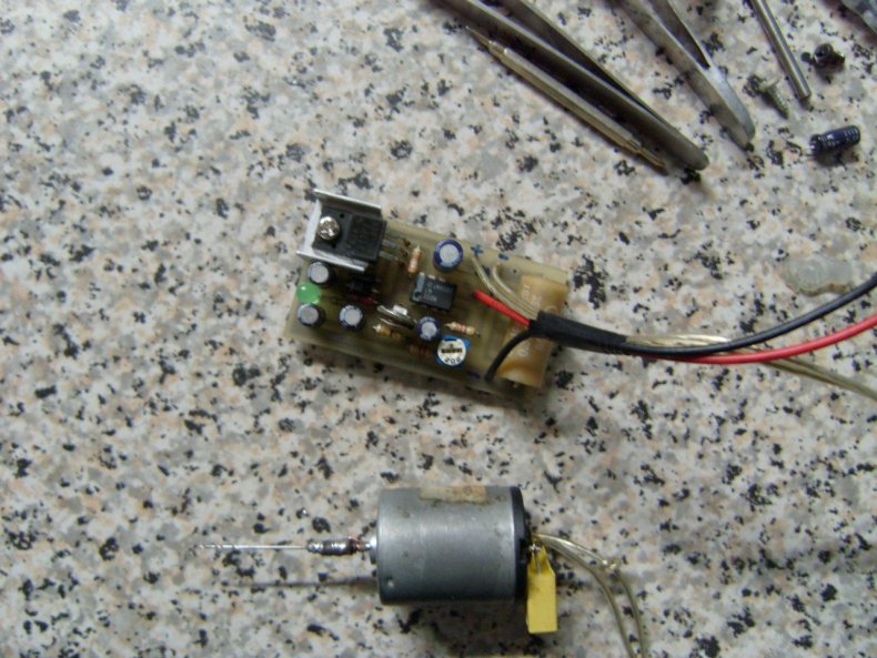 Регулятор оборотов своими руками: поэтапная инструкция создания без знания электроники регулятора для двигателя переменного тока 220В