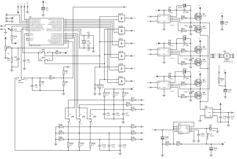 Регулятор оборотов своими руками: поэтапная инструкция создания без знания электроники регулятора для двигателя переменного тока 220В