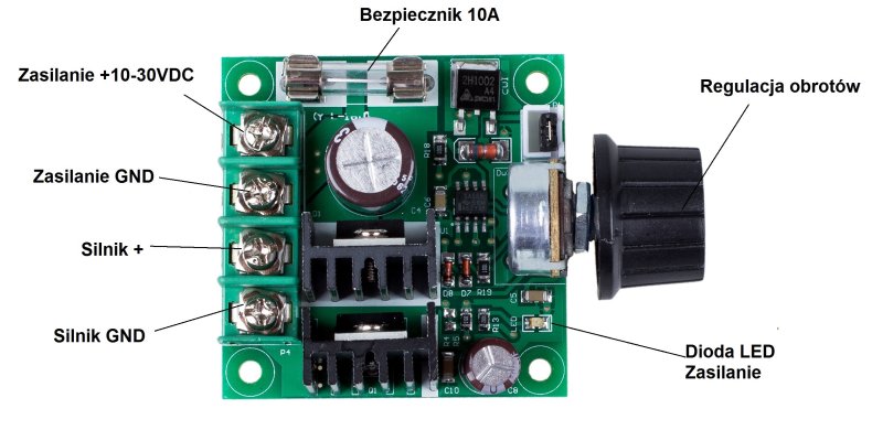 Регулятор оборотов своими руками: поэтапная инструкция создания без знания электроники регулятора для двигателя переменного тока 220В