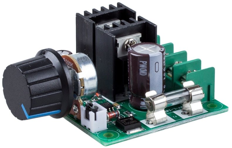 Регулятор оборотов своими руками: поэтапная инструкция создания без знания электроники регулятора для двигателя переменного тока 220В