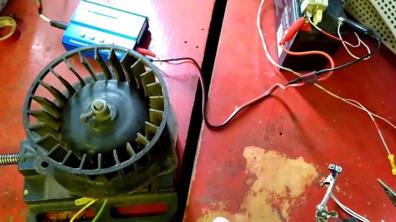 Регулятор оборотов своими руками: поэтапная инструкция создания без знания электроники регулятора для двигателя переменного тока 220В