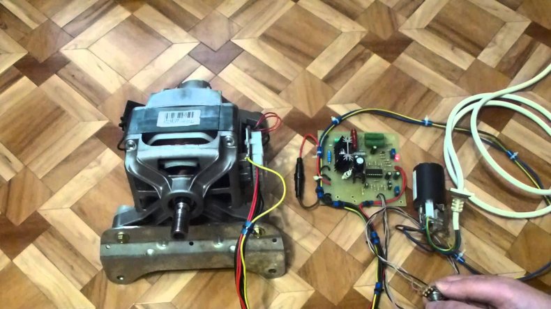 Регулятор оборотов своими руками: поэтапная инструкция создания без знания электроники регулятора для двигателя переменного тока 220В