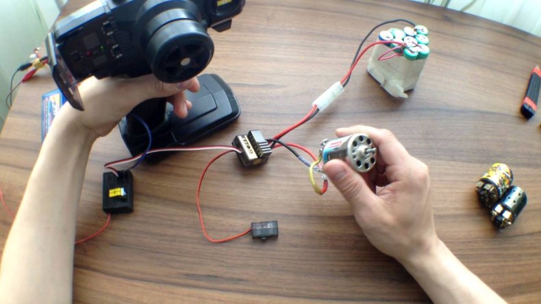 Регулятор оборотов своими руками: поэтапная инструкция создания без знания электроники регулятора для двигателя переменного тока 220В