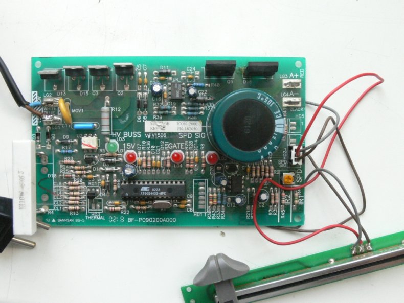 Регулятор оборотов своими руками: поэтапная инструкция создания без знания электроники регулятора для двигателя переменного тока 220В