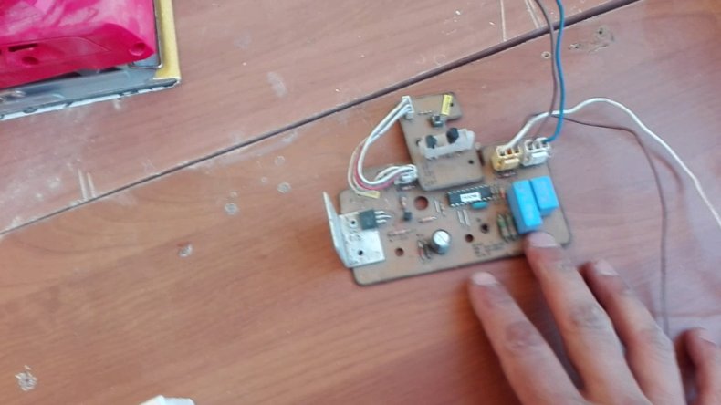 Регулятор оборотов своими руками: поэтапная инструкция создания без знания электроники регулятора для двигателя переменного тока 220В