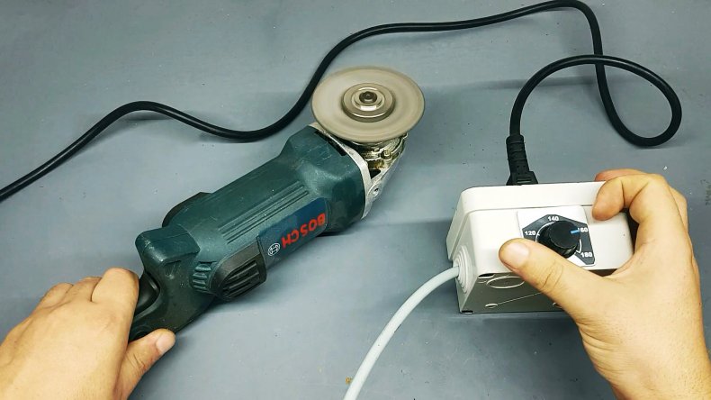 Регулятор оборотов своими руками: поэтапная инструкция создания без знания электроники регулятора для двигателя переменного тока 220В