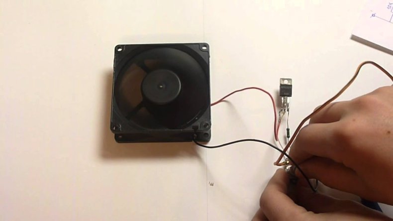 Регулятор оборотов своими руками: поэтапная инструкция создания без знания электроники регулятора для двигателя переменного тока 220В