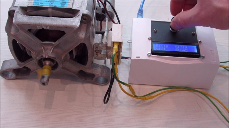 Регулятор оборотов своими руками: поэтапная инструкция создания без знания электроники регулятора для двигателя переменного тока 220В