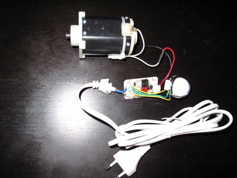Регулятор оборотов своими руками: поэтапная инструкция создания без знания электроники регулятора для двигателя переменного тока 220В
