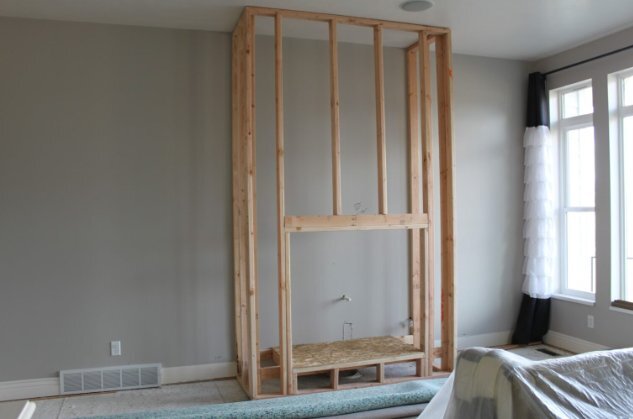 Как сделать крепкий деревянный шкаф своими руками - пошаговая инструкция