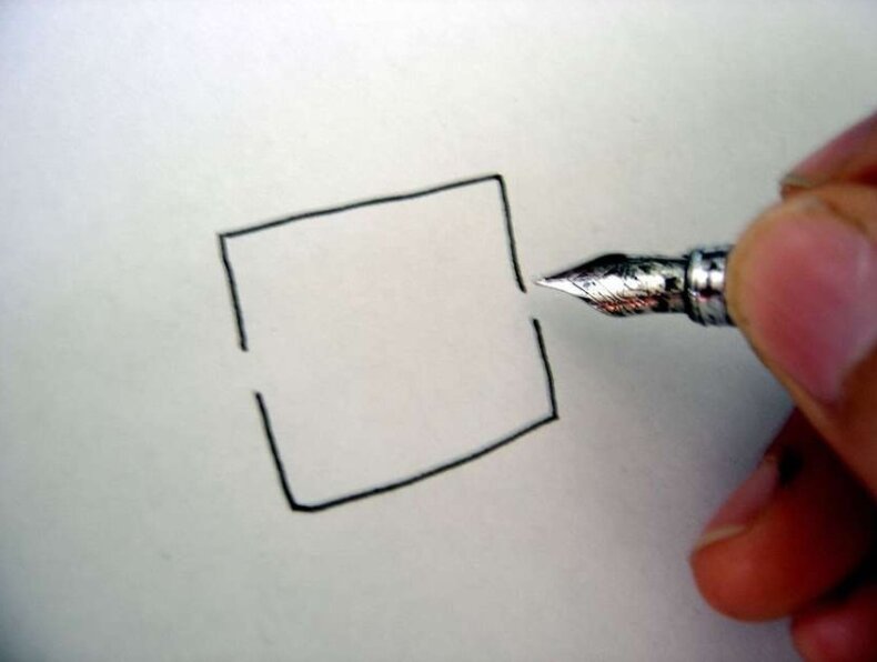 Пирамида из бумаги своими руками - схемы разных моделей и поэтапная инструкция