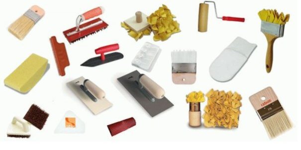 Можно ли применять декоративную штукатурку для отделки стен ванной комнаты и туалета - рекомендации по выбору и нанесению