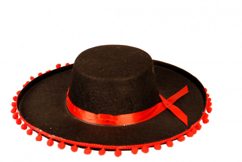 Пошаговые инструкции по созданию разнообразных шляп из бумаги или картона своими руками