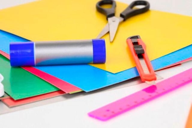 Пирамида из бумаги своими руками - схемы разных моделей и поэтапная инструкция