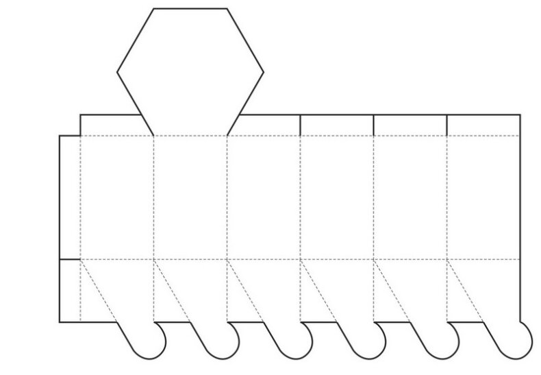 Как сделать коробку из бумаги своими руками - разные варианты на любой вкус