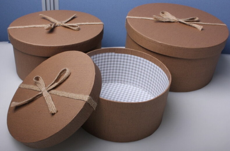 Как сделать коробку из бумаги своими руками - разные варианты на любой вкус