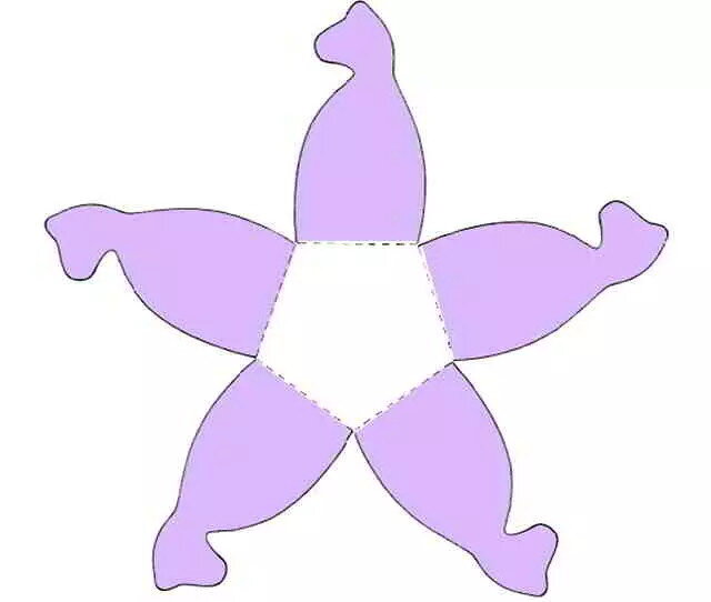 Как сделать коробку из бумаги своими руками - разные варианты на любой вкус