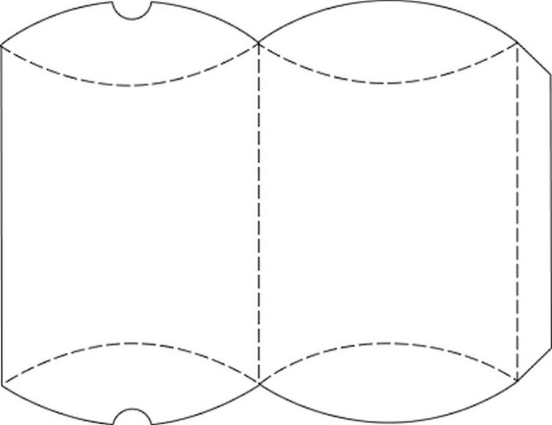 Как сделать коробку из бумаги своими руками - разные варианты на любой вкус