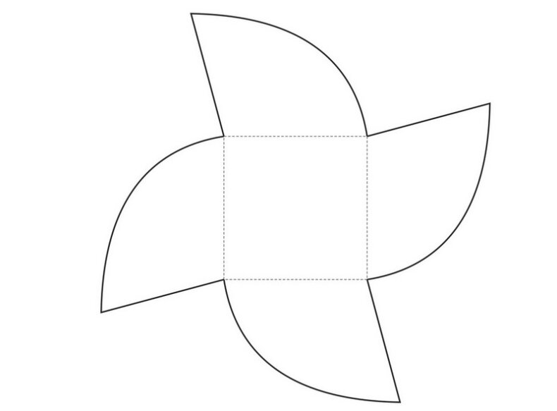 Как сделать коробку из бумаги своими руками - разные варианты на любой вкус