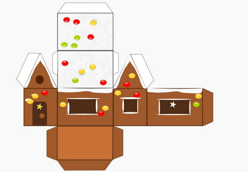 Как сделать коробку из бумаги своими руками - разные варианты на любой вкус