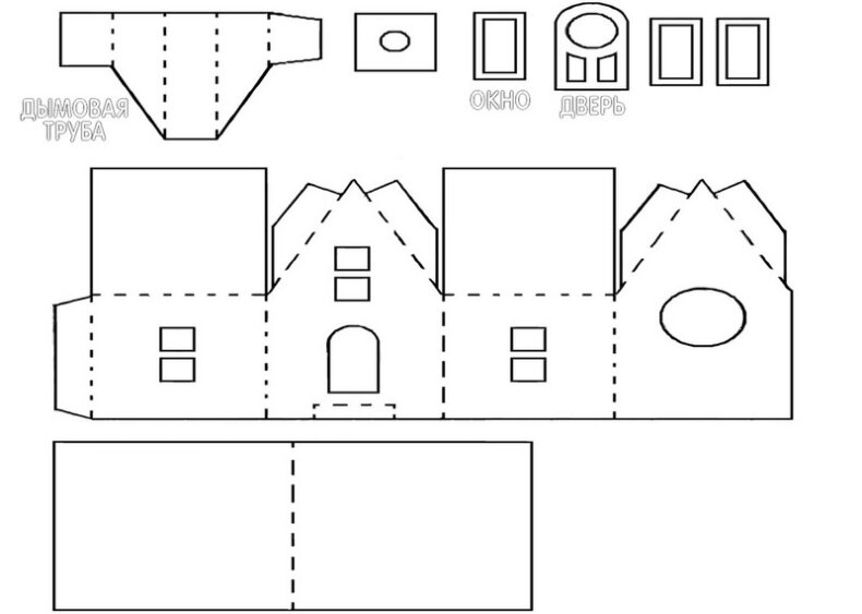 Как сделать коробку из бумаги своими руками - разные варианты на любой вкус