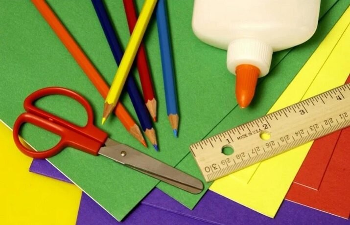 Пошаговые инструкции по созданию разнообразных шляп из бумаги или картона своими руками